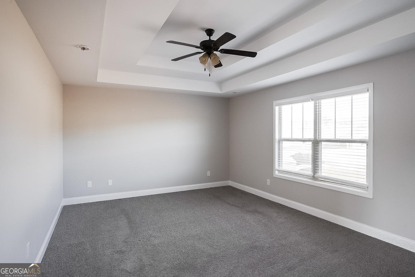 4 bedroom 2.5 bath house in Villa Rica