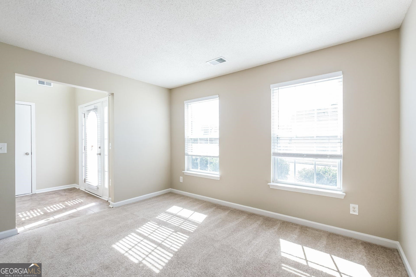 4 bedroom 2.5 bath house in Fairburn