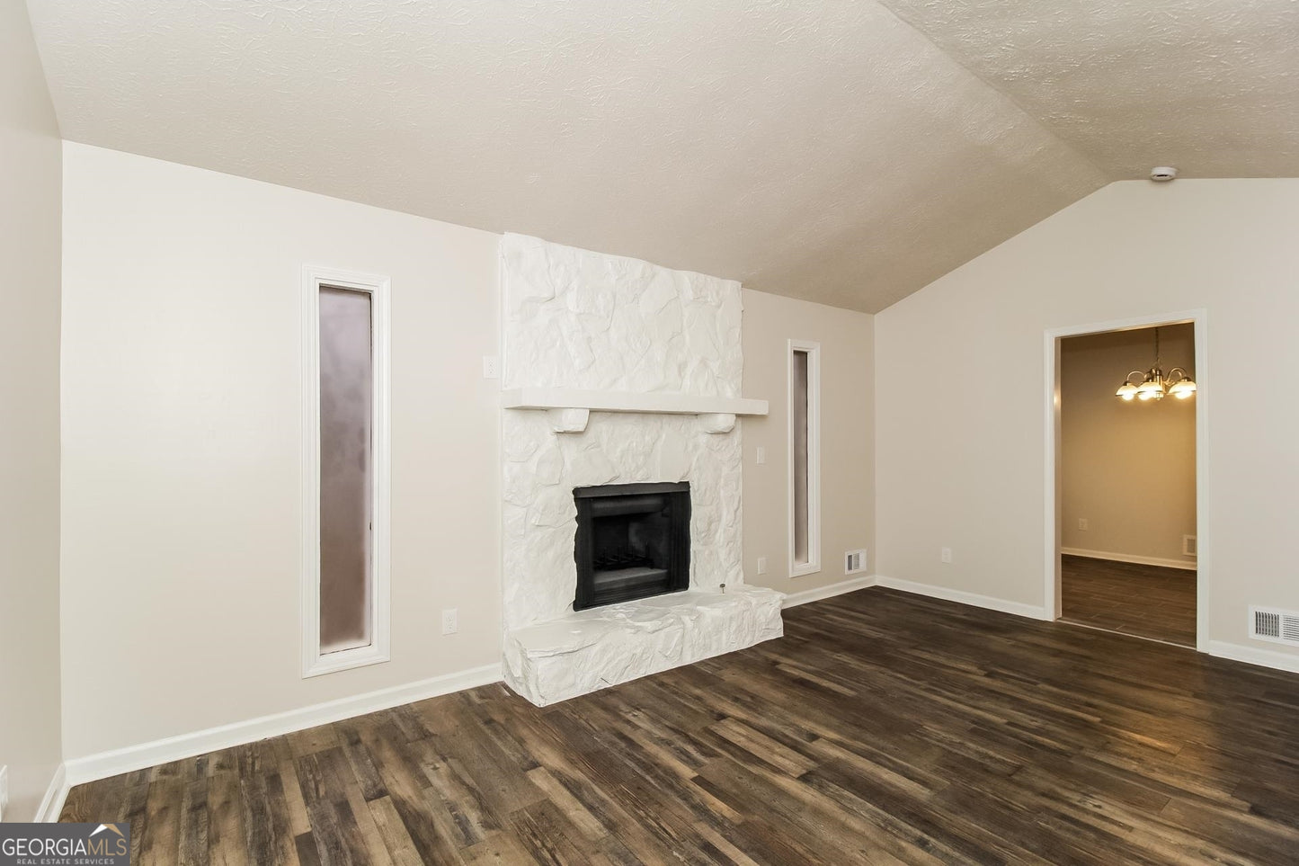 4 bedroom 2.5 bath house in Douglasville