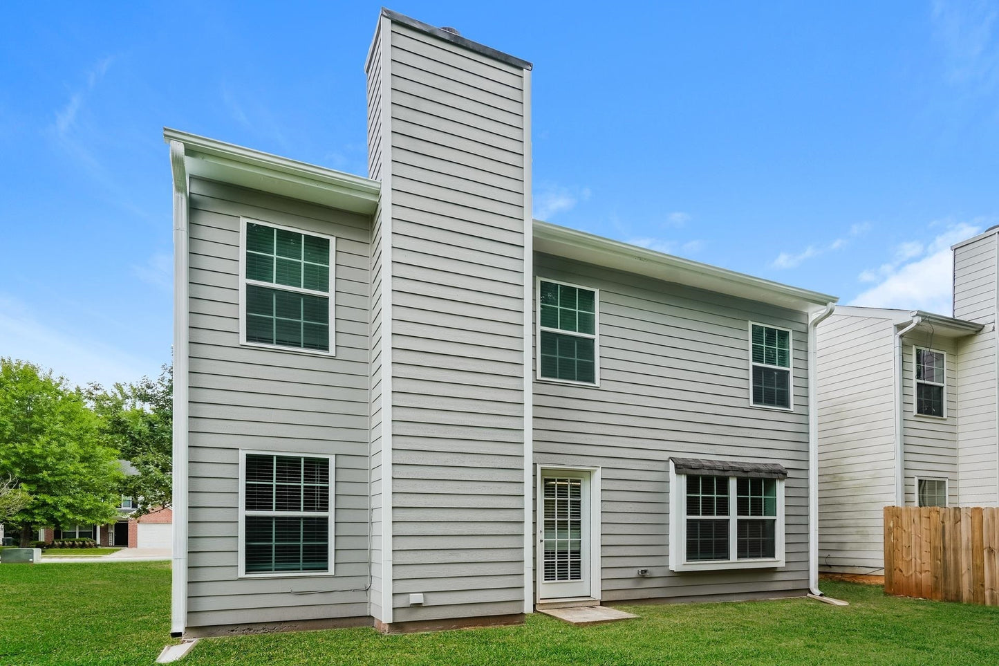 3 bedroom 2.5 bath house in Union city
