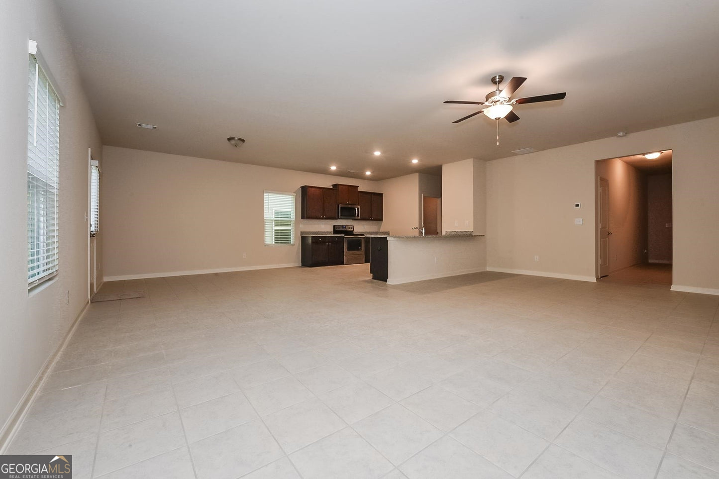 4 bedroom 2.5 bath house in Hampton
