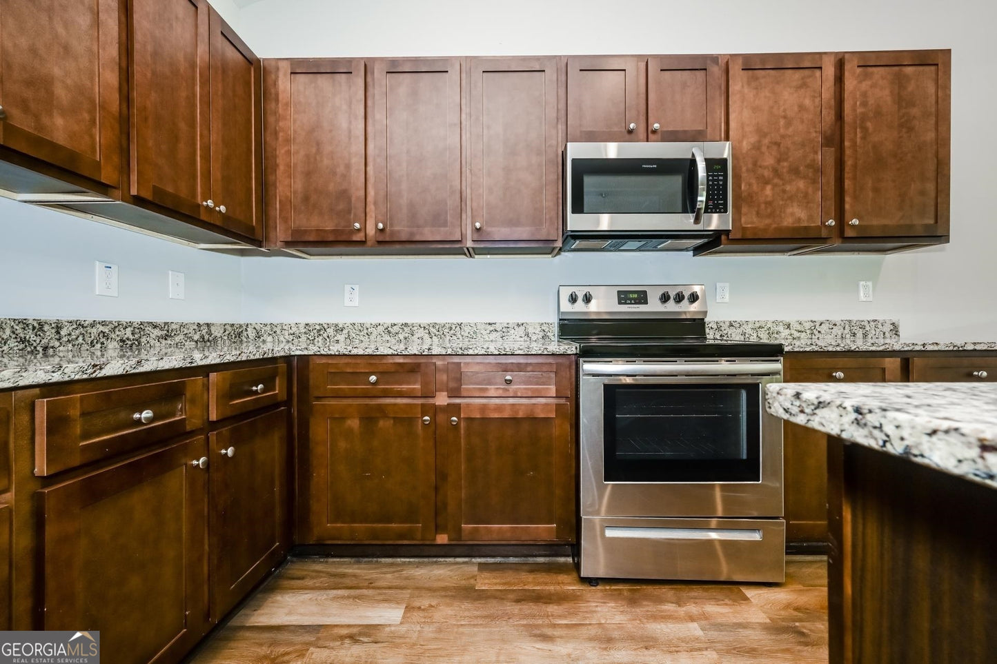 4 bedroom 2 bath house in Covington