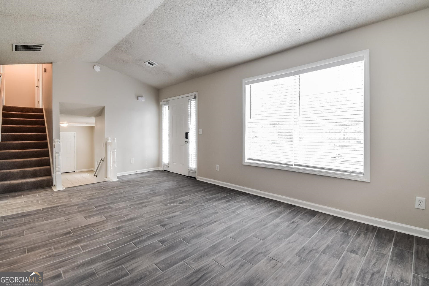 4 bedroom 2.5 bath house in South Fulton
