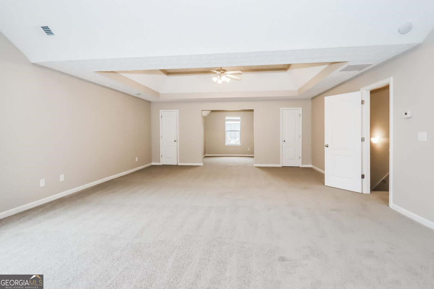 4 bedroom 3.5 bath house in Locust grove