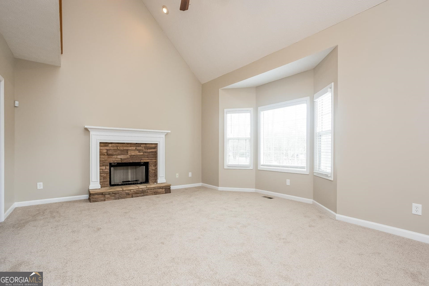 3 bedroom 2.5 bath house in Douglasville