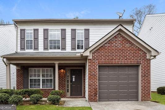 3 bedroom 2.5 bath house in Union city