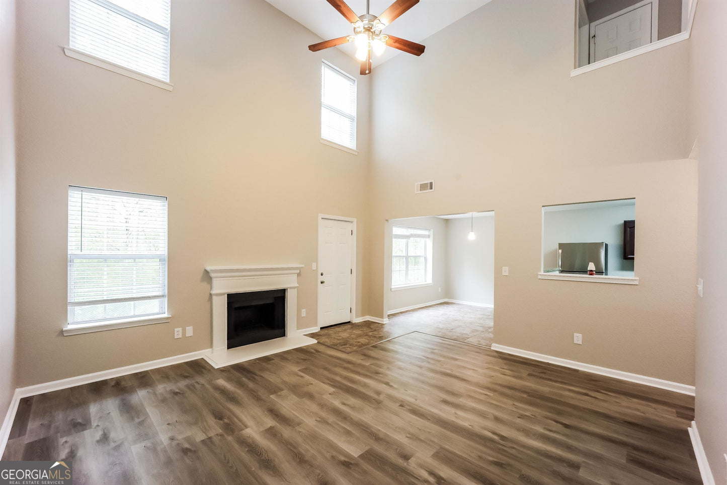 3 bedroom 2.5 bath house in Union city
