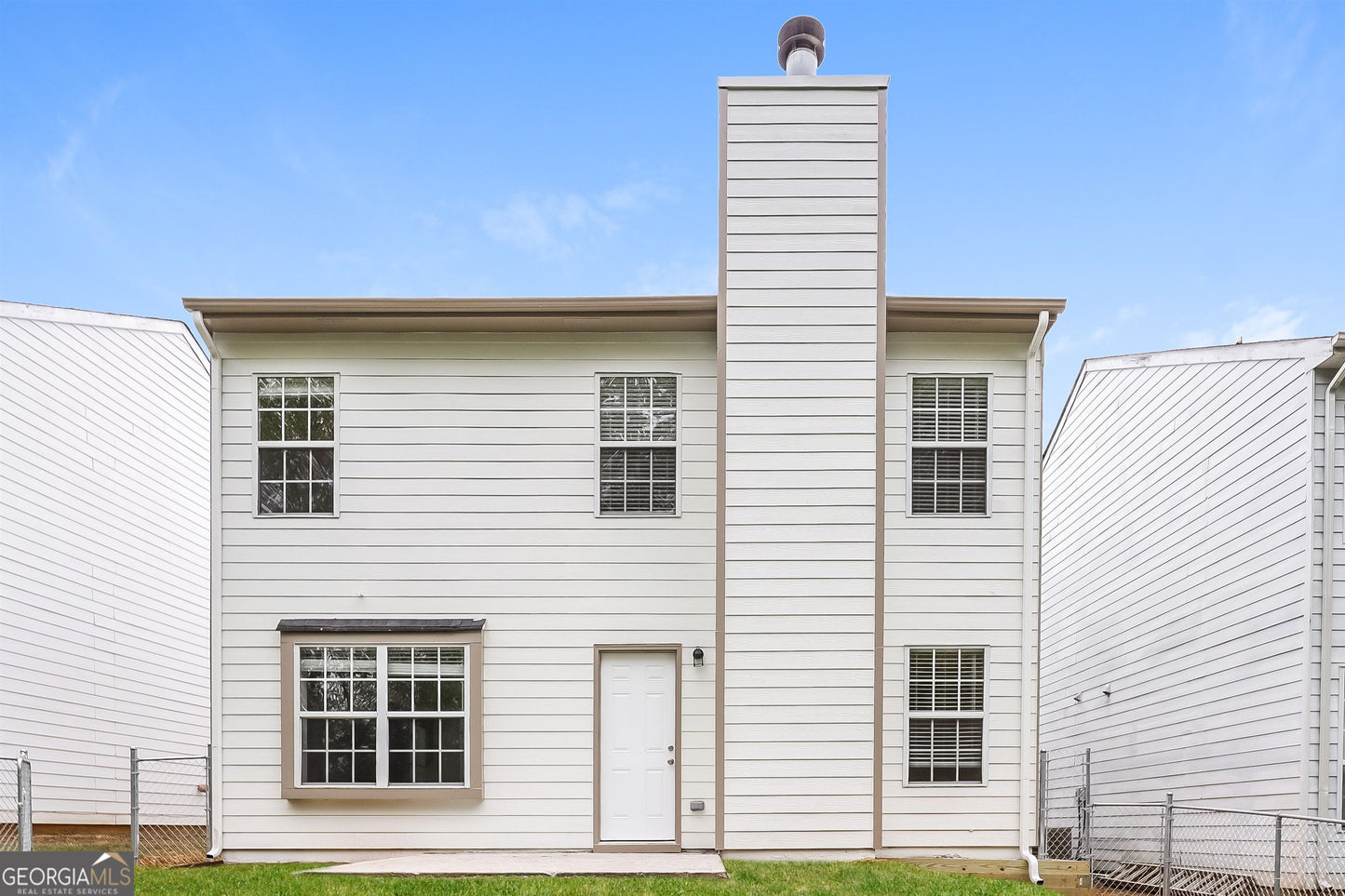 3 bedroom 2.5 bath house in Union city