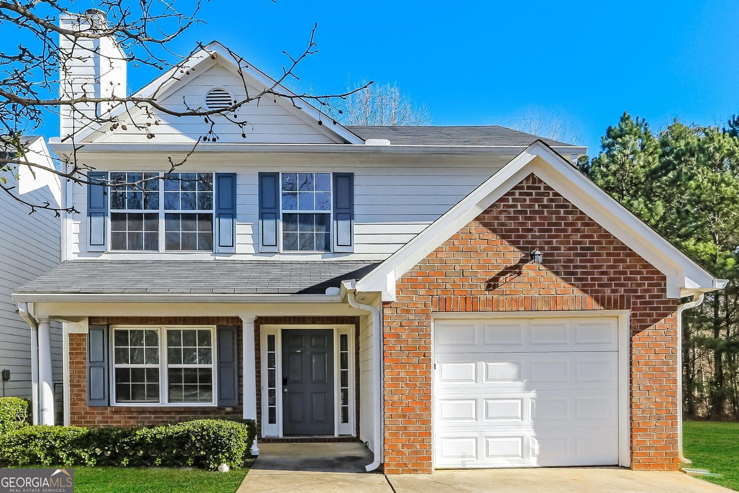 2 bedroom 2.5 bath house in Union city