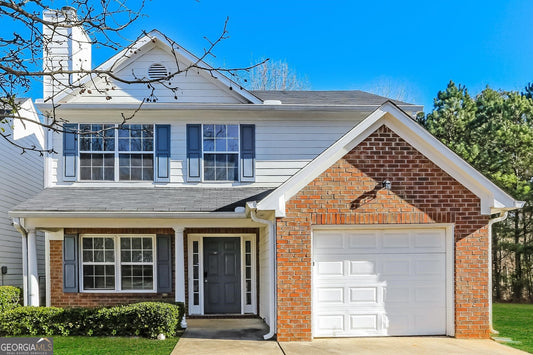 2 bedroom 2.5 bath house in Union city