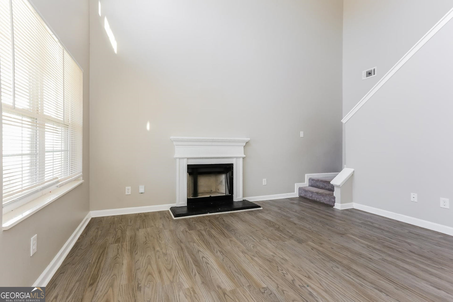 2 bedroom 2.5 bath house in Union city