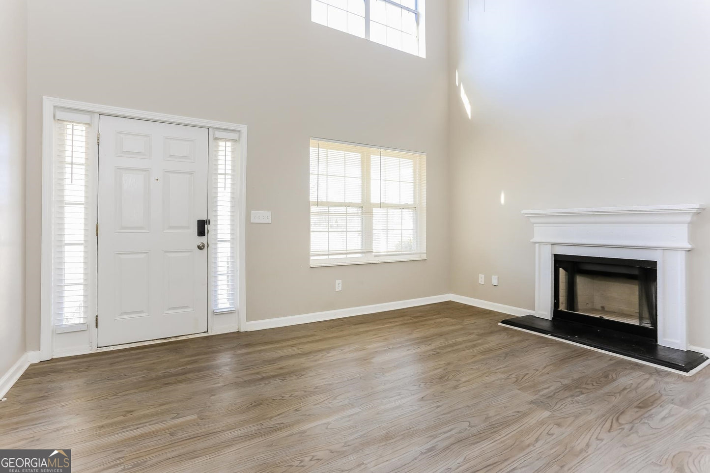 2 bedroom 2.5 bath house in Union city