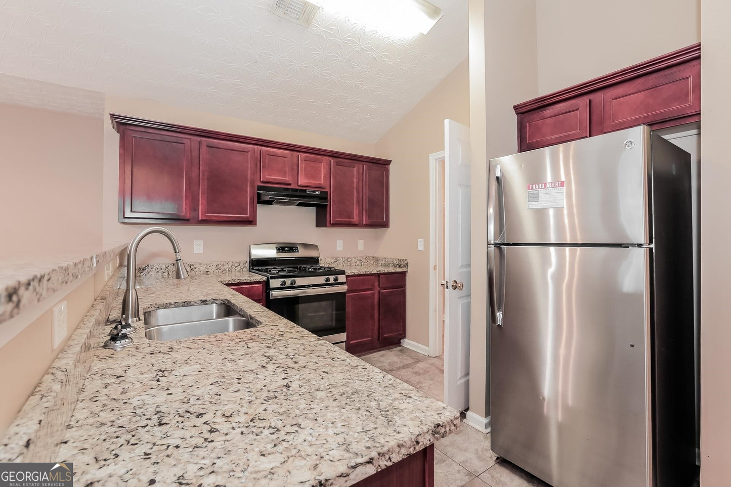 3 bedroom 2 bath house in Lithonia