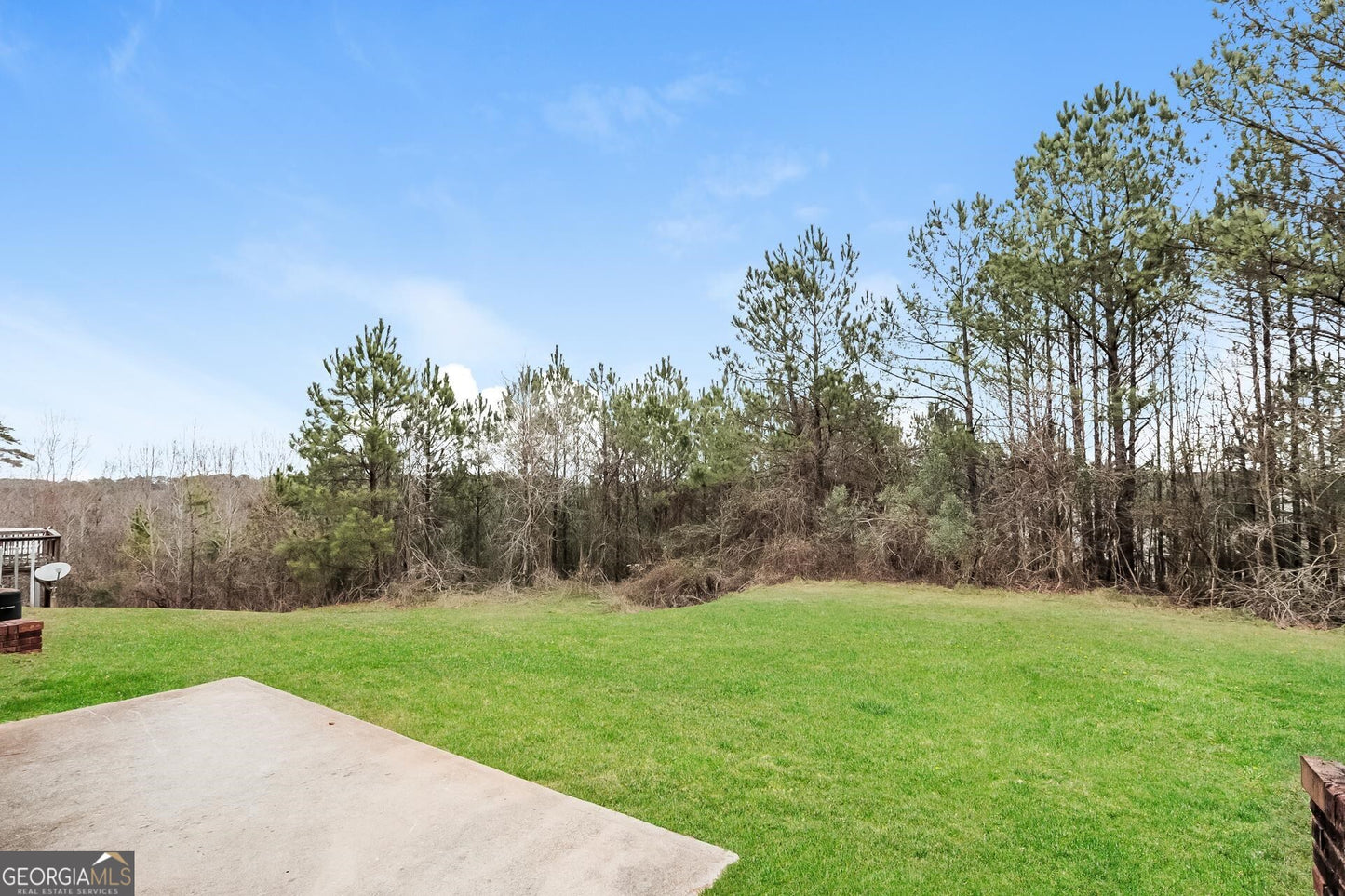 3 bedroom 2 bath house in Lithonia