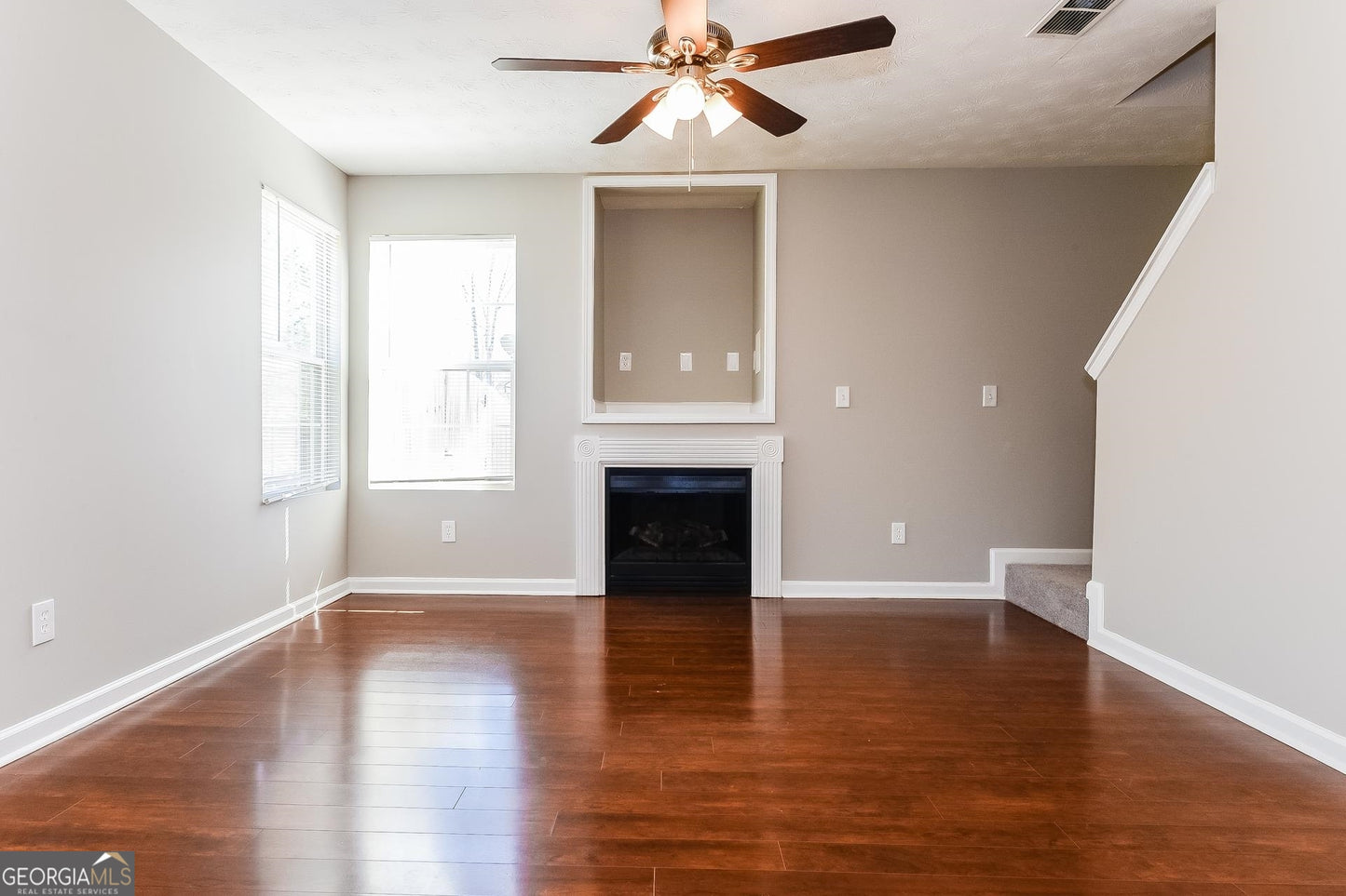3 bedroom 2.5 bath house in Covington