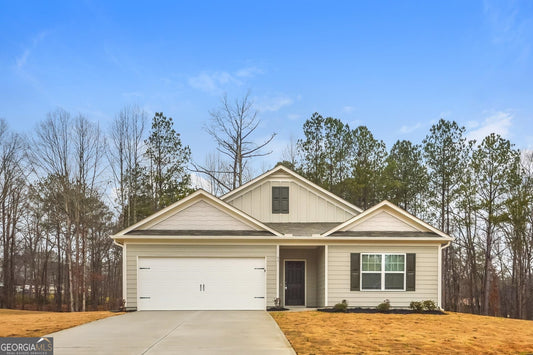 3 bedroom 2 bath house in Covington