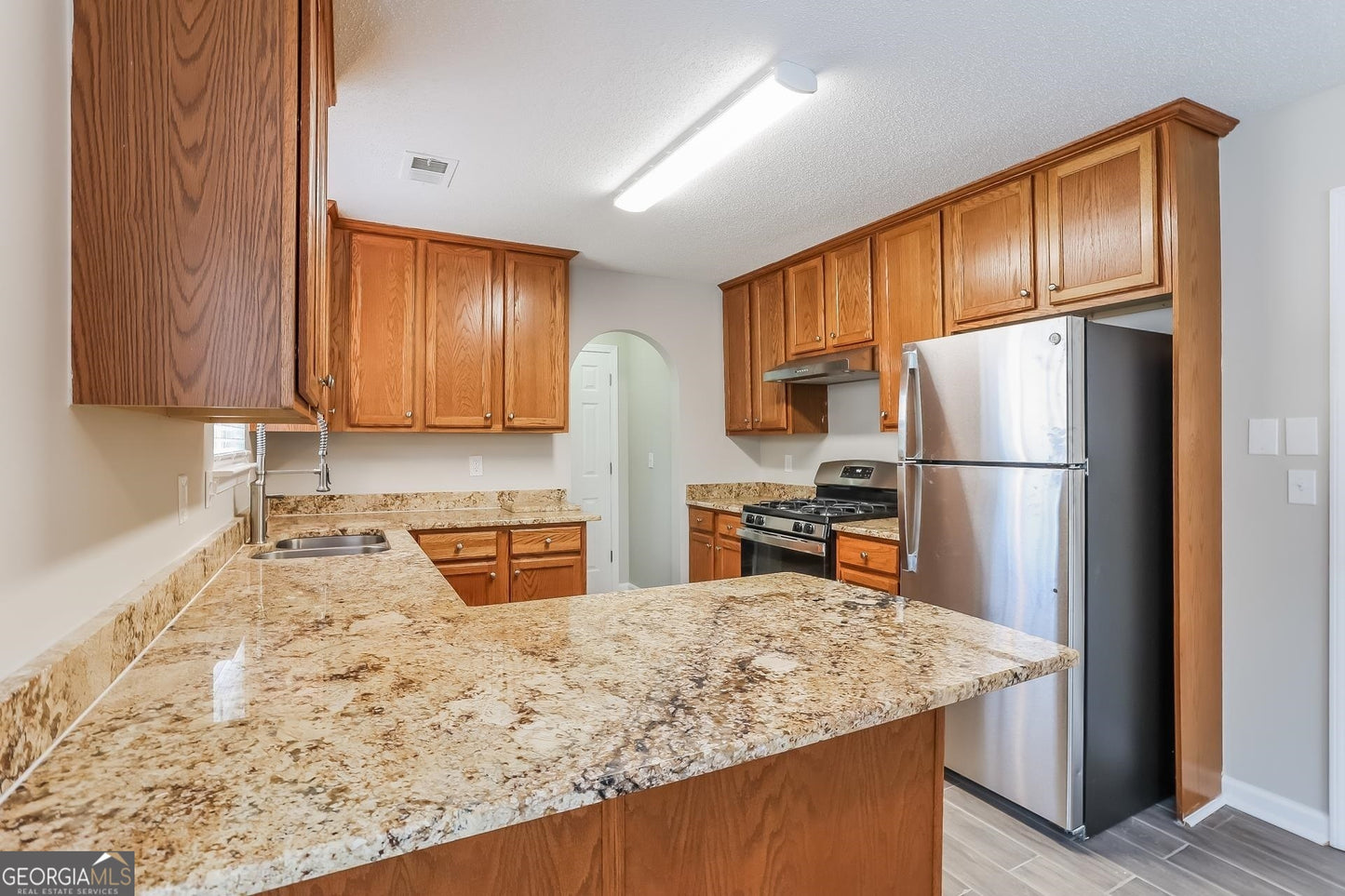 3 bedroom 2 bath house in Villa rica