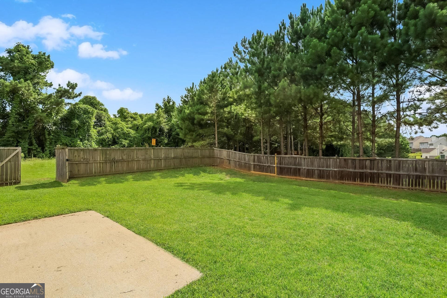 3 bedroom 2 bath house in Villa rica