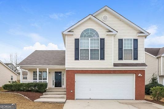 3 bedroom 2 bath house in Rex