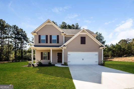 4 bedroom 3 bath house in covington