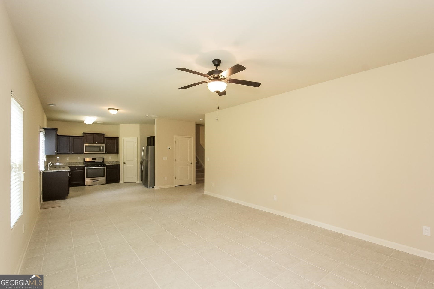4 bedroom 2.5 bath house in Jonesboro
