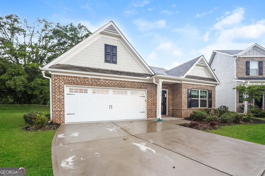 4 bedroom 2.5 bath house in Hampton