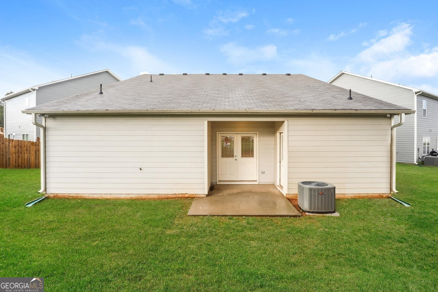 4 bedroom 2.5 bath house in Hampton