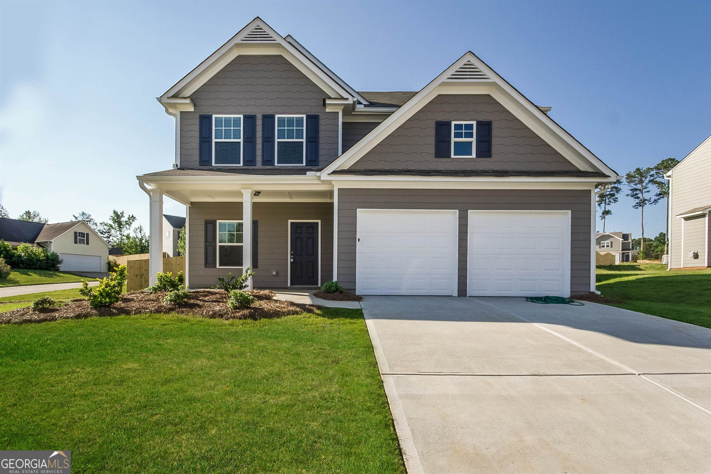 4 bedroom 2.5 bath house in Dallas