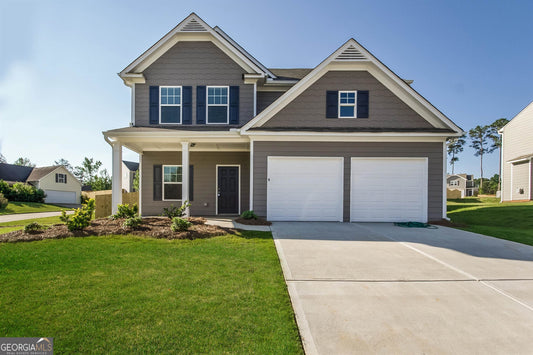 4 bedroom 2.5 bath house in Dallas