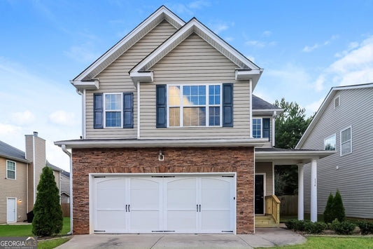 3 bedroom 2.5 bath house in Dallas