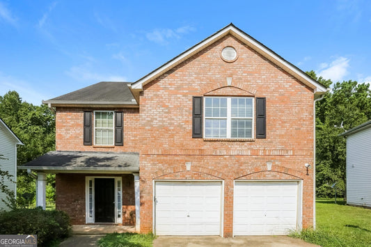 4 bedroom 2.5 bath house in Decatur