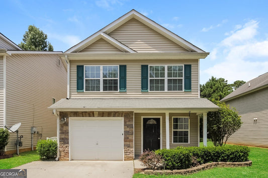 3 bedroom 2.5 bath house in South Fulton