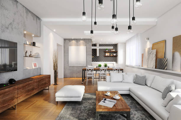 Stage to sell your house